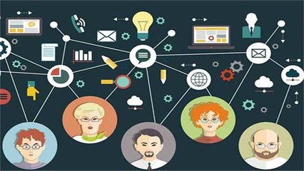 公共关系 社会组织的“润滑剂”与“扩音器”